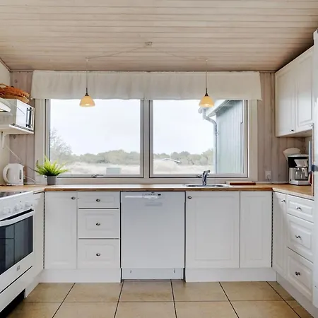 Elco - 450m From The Sea By Interhome * Løkken