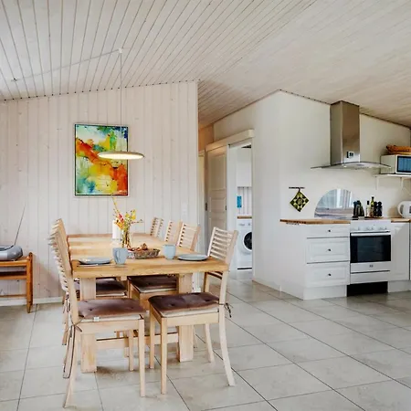 Elco - 450m From The Sea By Interhome Feriehus Løkken