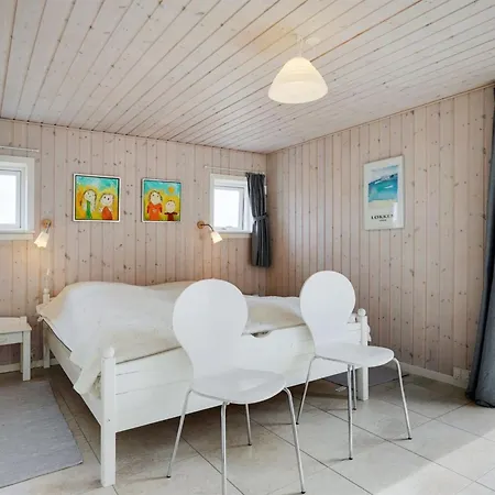 Elco - 450m From The Sea By Interhome Ferienhaus Løkken