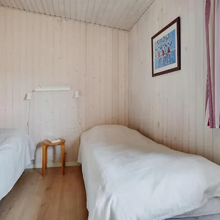 Elco - 450m From The Sea By Interhome * Løkken