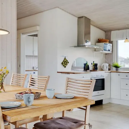 Feriehus Elco - 450m From The Sea By Interhome