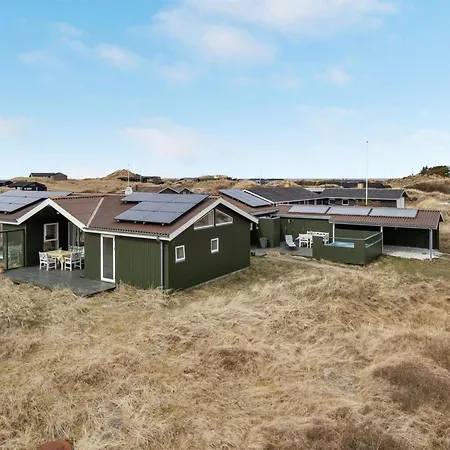 Elco - 450m From The Sea By Interhome * Løkken