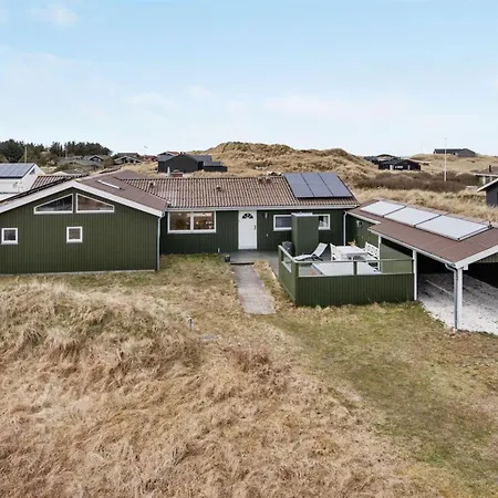 Feriehus Elco - 450m From The Sea By Interhome