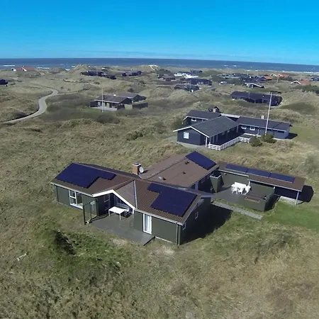 Feriehus Elco - 450m From The Sea By Interhome